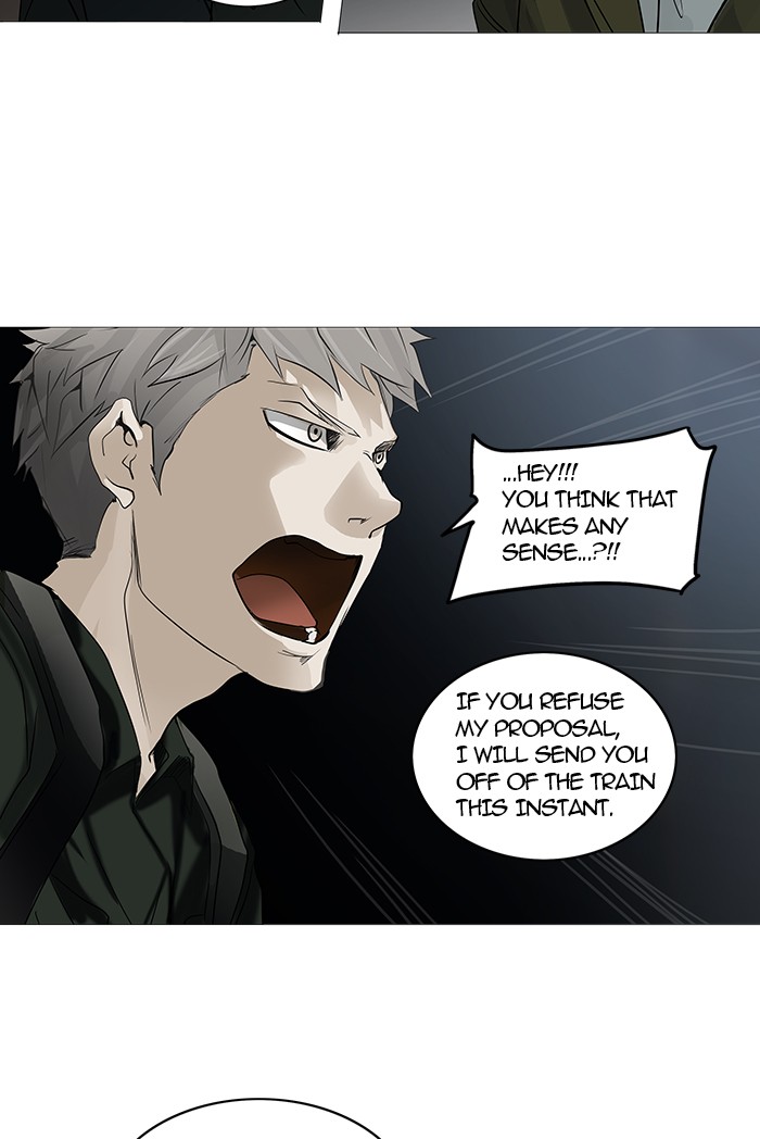 Tower of God Chapter 253 10